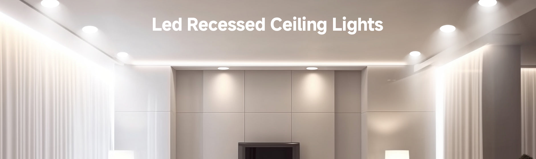 Led Recessed Light