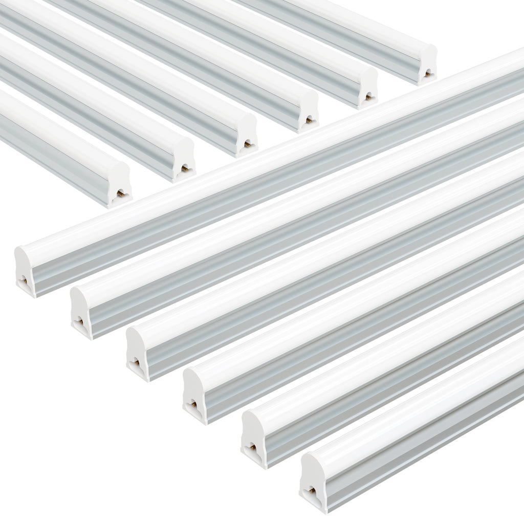 Ensenior T5 4Ft LED Shop Lights