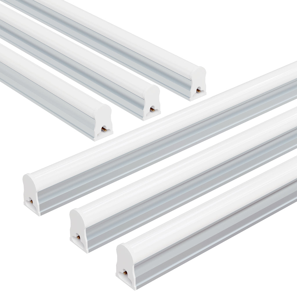 Ensenior T5 4Ft LED Shop Lights