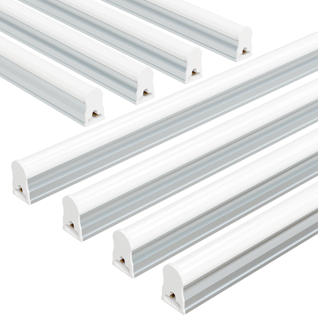 Ensenior T5 4Ft LED Shop Lights