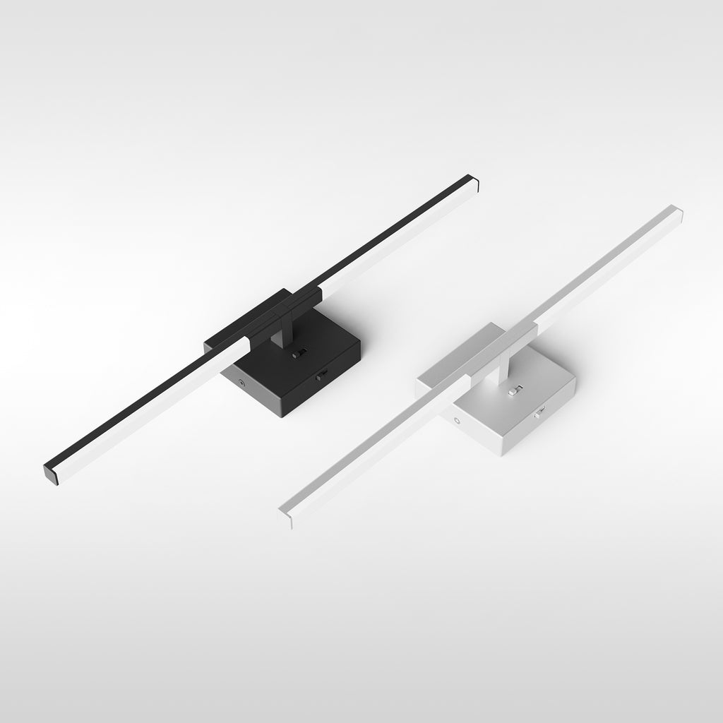 Ensenior Modern Bathroom Vanity Light