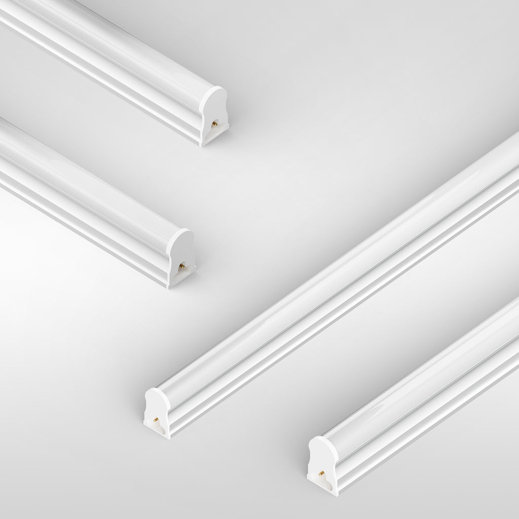 Ensenior T5 4Ft LED Shop Lights